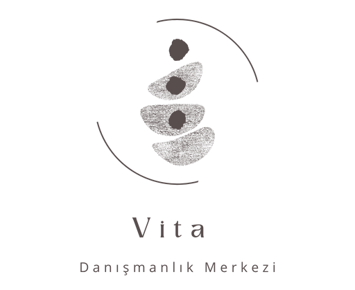 Vita Psikolojik Danışmanlık Merkezi logosu
