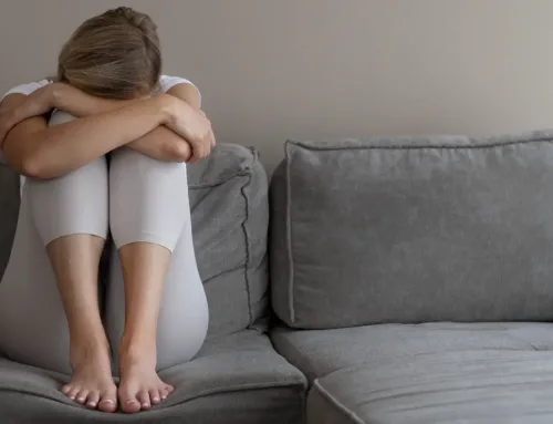 Depresyon Nedir ? Depresyonu Tanımak